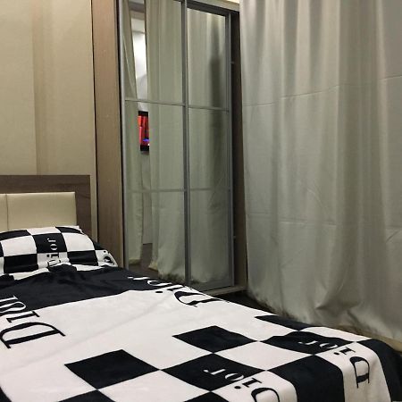 Студия С Видом На Море Plaza Odessa Dış mekan fotoğraf