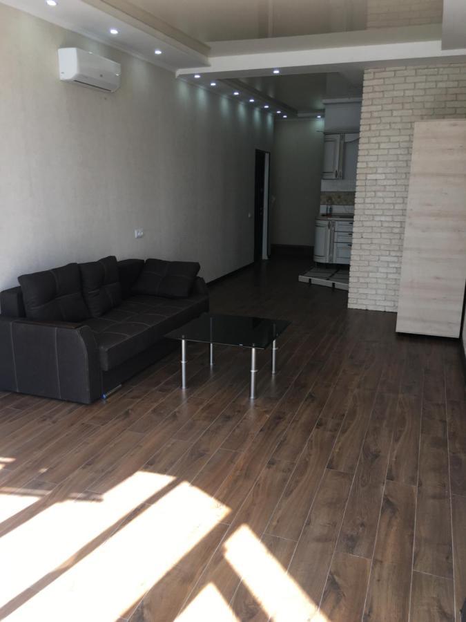 Студия С Видом На Море Plaza Odessa Dış mekan fotoğraf