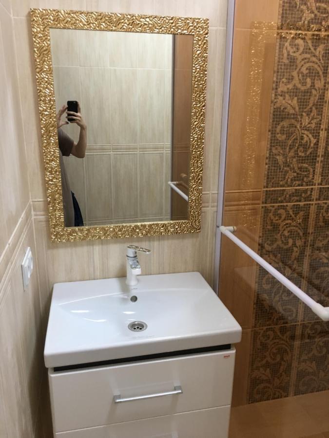 Студия С Видом На Море Plaza Odessa Dış mekan fotoğraf