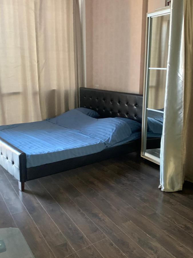 Студия С Видом На Море Plaza Odessa Dış mekan fotoğraf