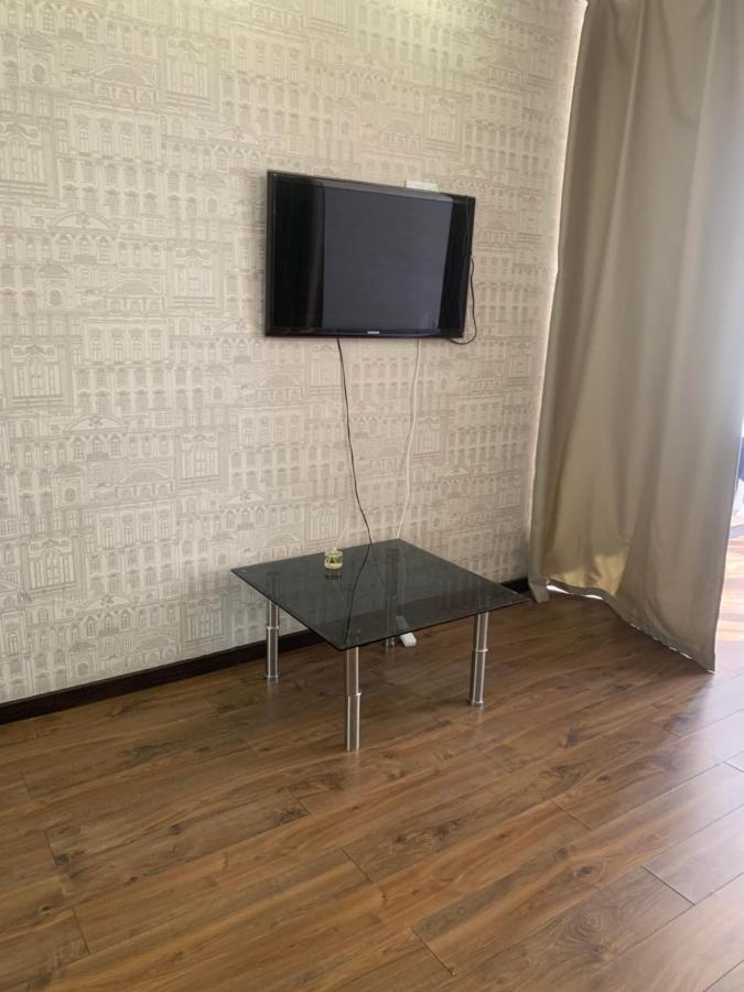Студия С Видом На Море Plaza Odessa Dış mekan fotoğraf