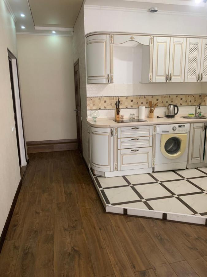 Студия С Видом На Море Plaza Odessa Dış mekan fotoğraf